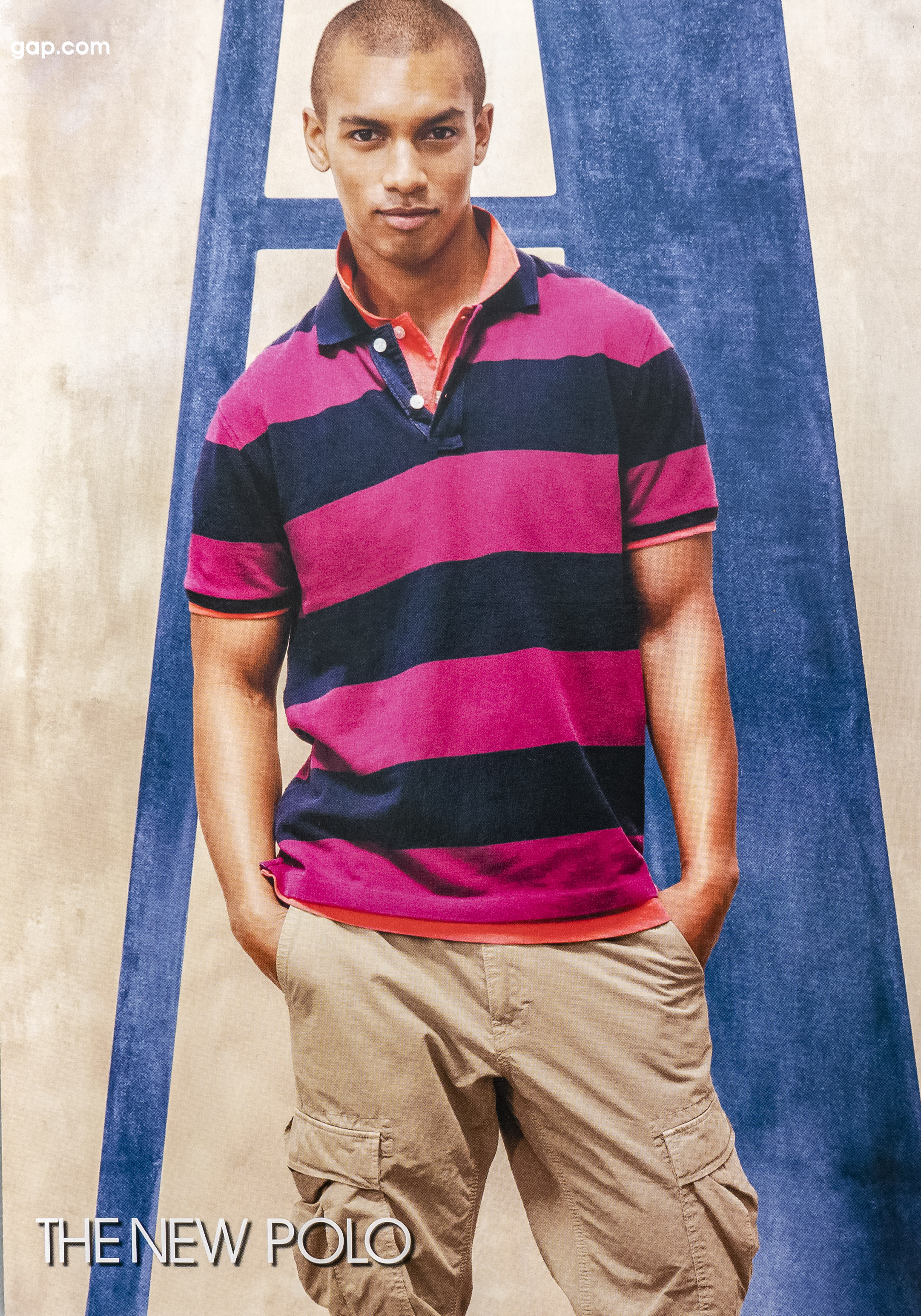 Gap   The new Polo