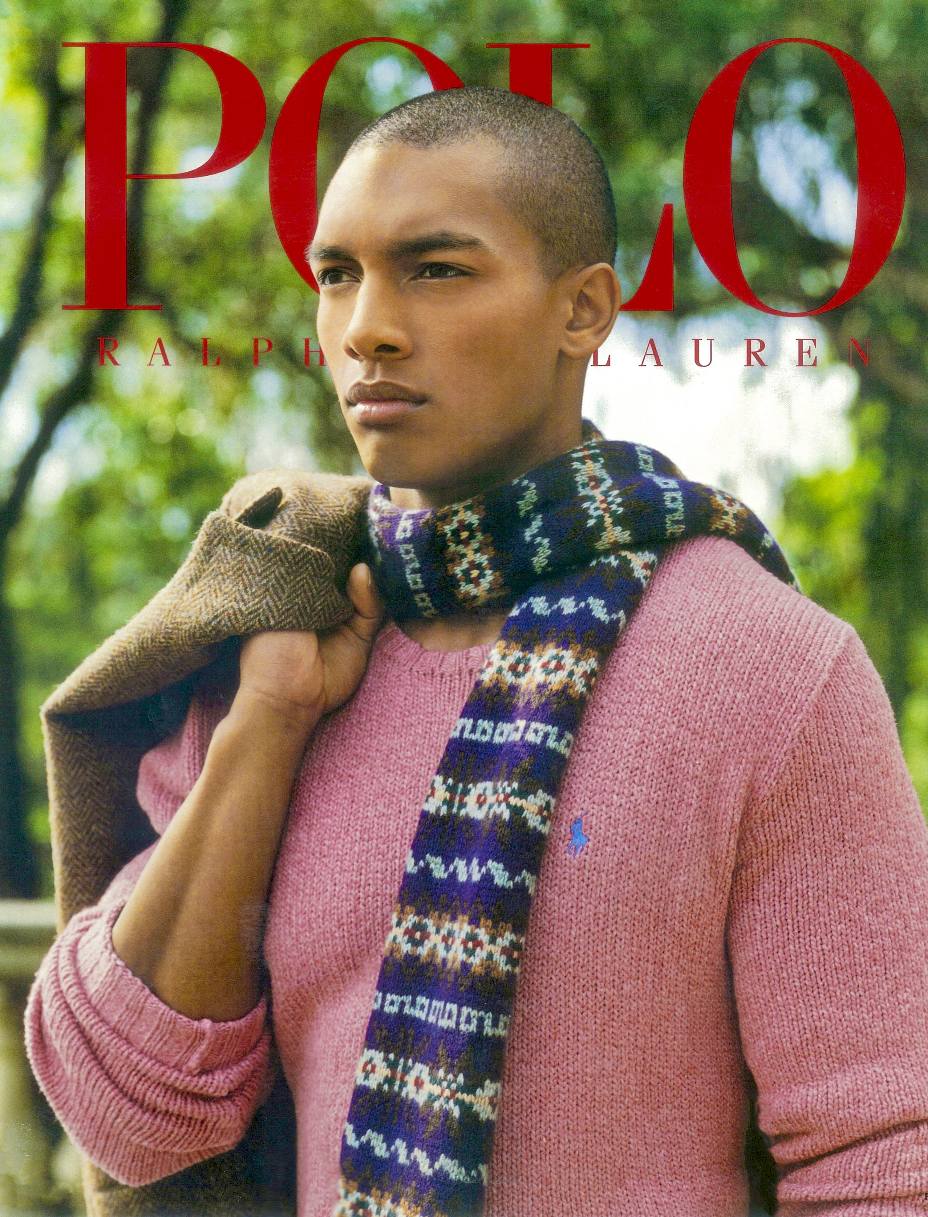 Polo   Instore Campaign