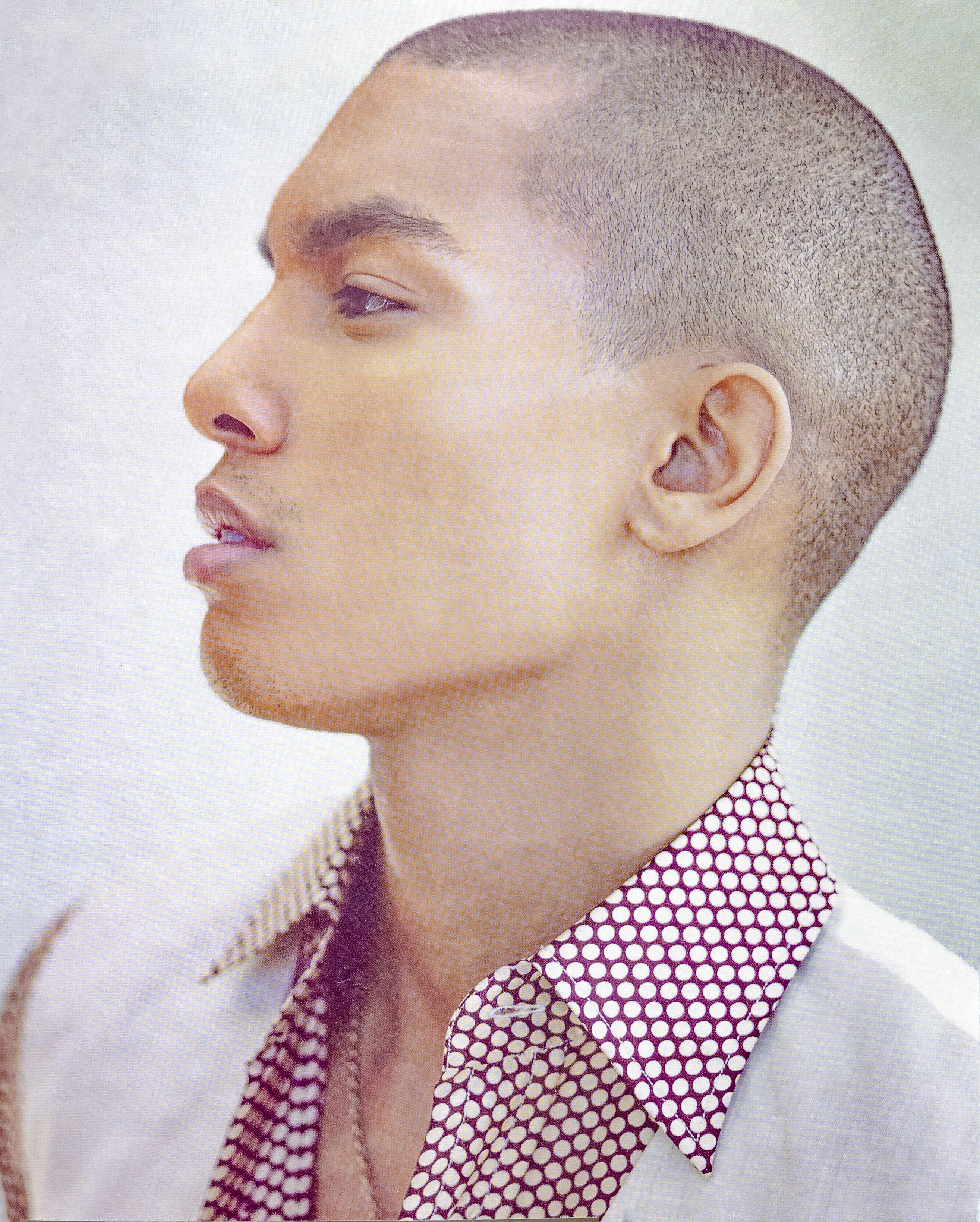 Uptown Mag   Side Profile